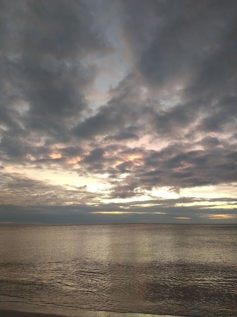 Barefoot Beach