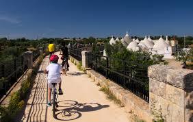 Ciclovia dell'acqua