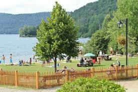 Lac Mercier