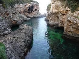 Cala Rafalet