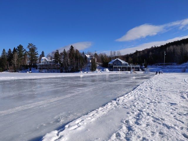 Lac Beauport