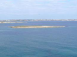 Isola di Ognina
