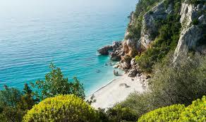 Cala Fuili