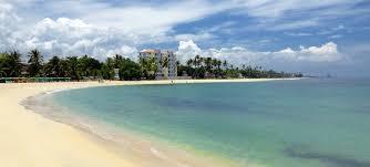 Playa Guayacanes
