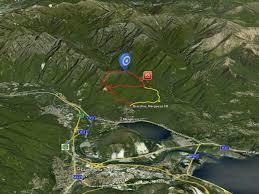 Monte Faie