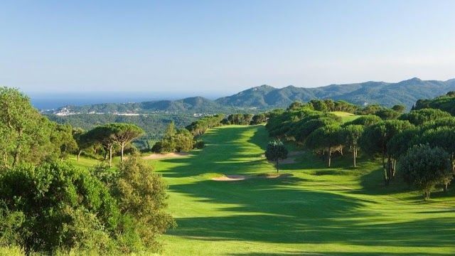 Golfclub d'Aro
