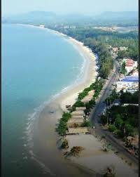 Laem Mae Phim Beach