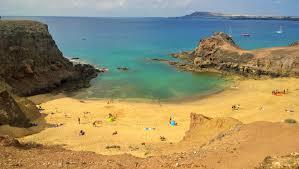 Spiaggia Papagayo