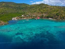 Chindonan Island