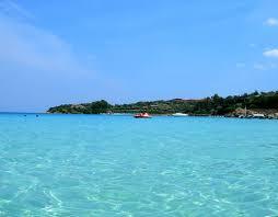 Spiaggia di Ira