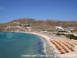 Kalo Livadi Beach