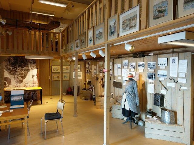 Stromstads museum