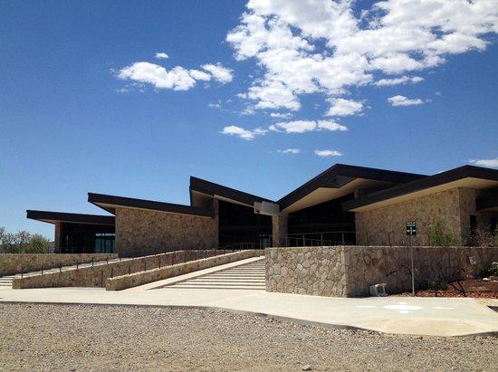 Museo de la vid y el vino