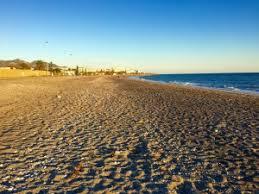 Plage El Playazo