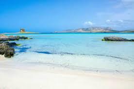 Spiaggia La Pelosa
