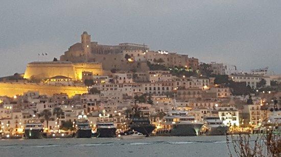 Cattedrale di Ibiza