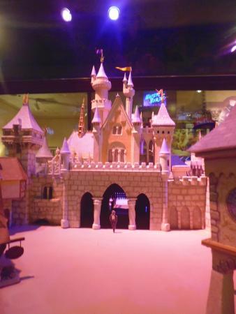 Walt Disney