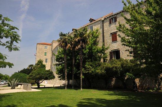 Sibenik City Museum