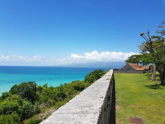 Fort Fleur d'Epee