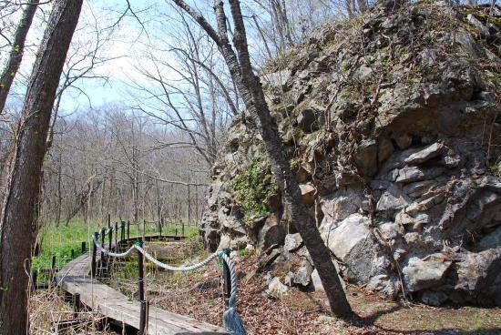 Komagatake Shrine