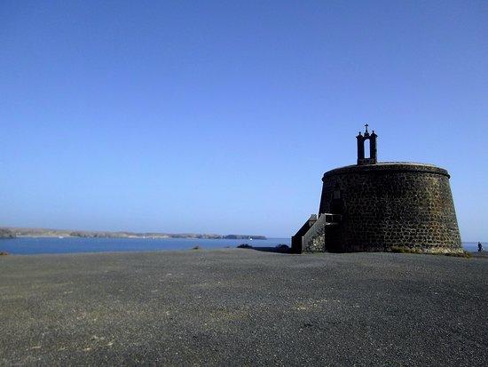Torre del Aguila