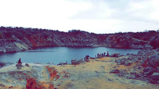CITM Lake
