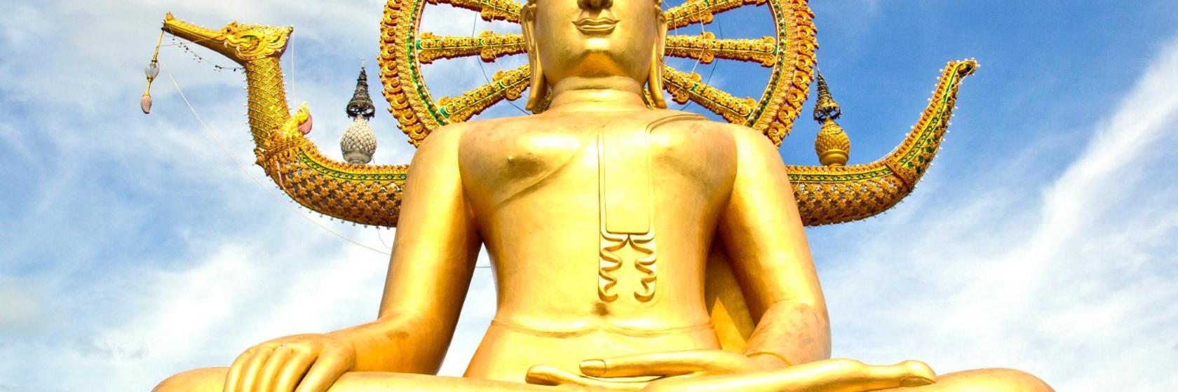 Big Buddha