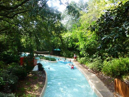 Blizzard Beach