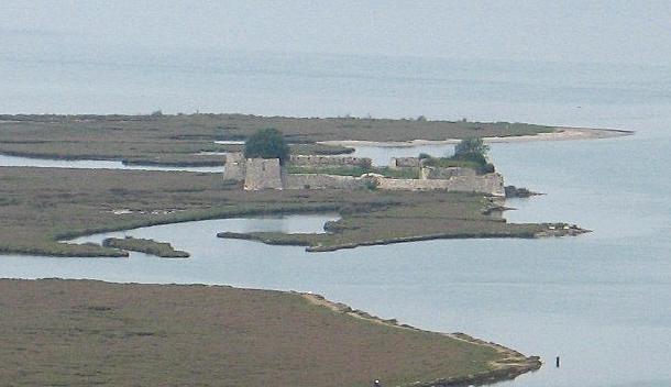 Castle of Ali Pasha