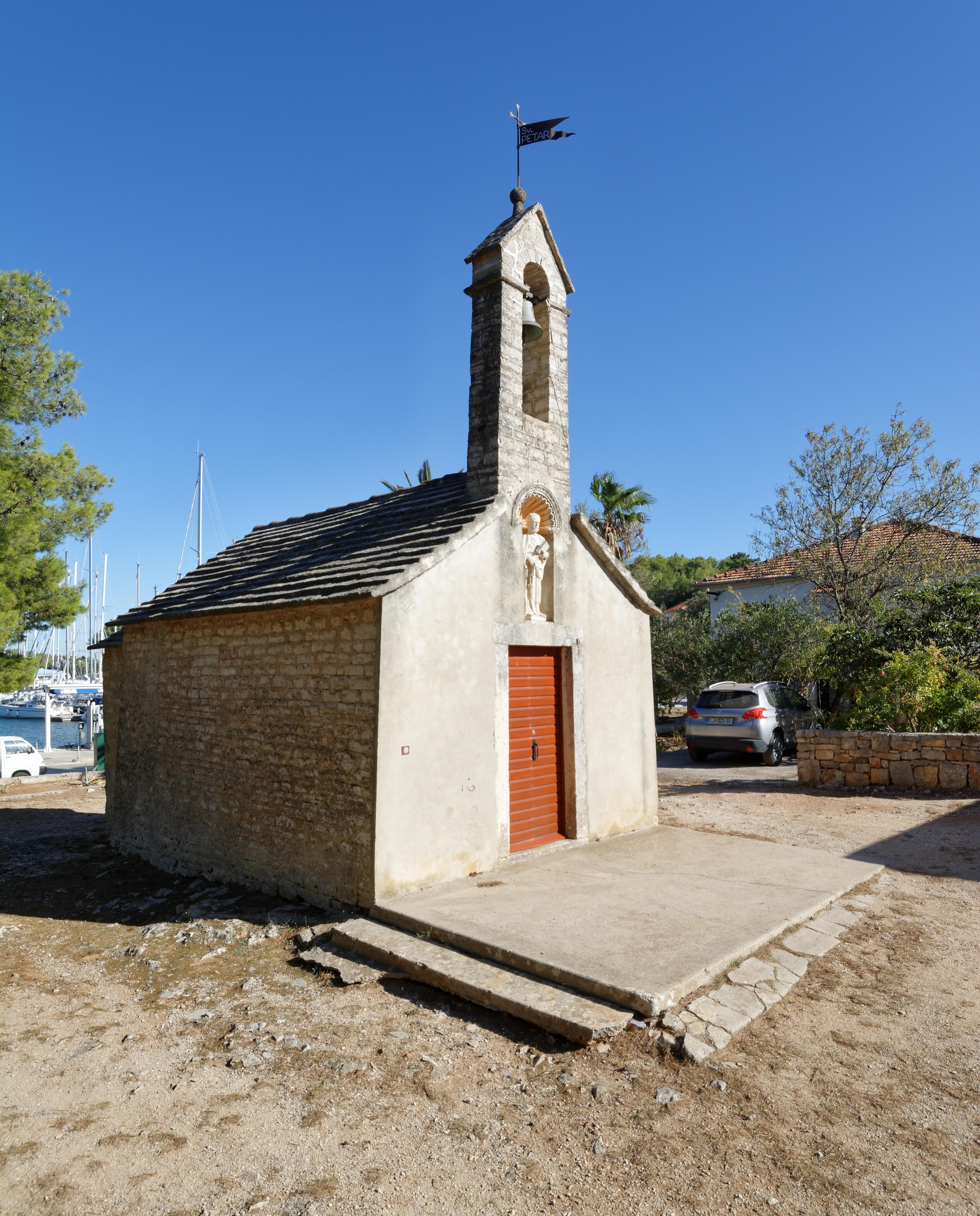 Church of St. Peter
