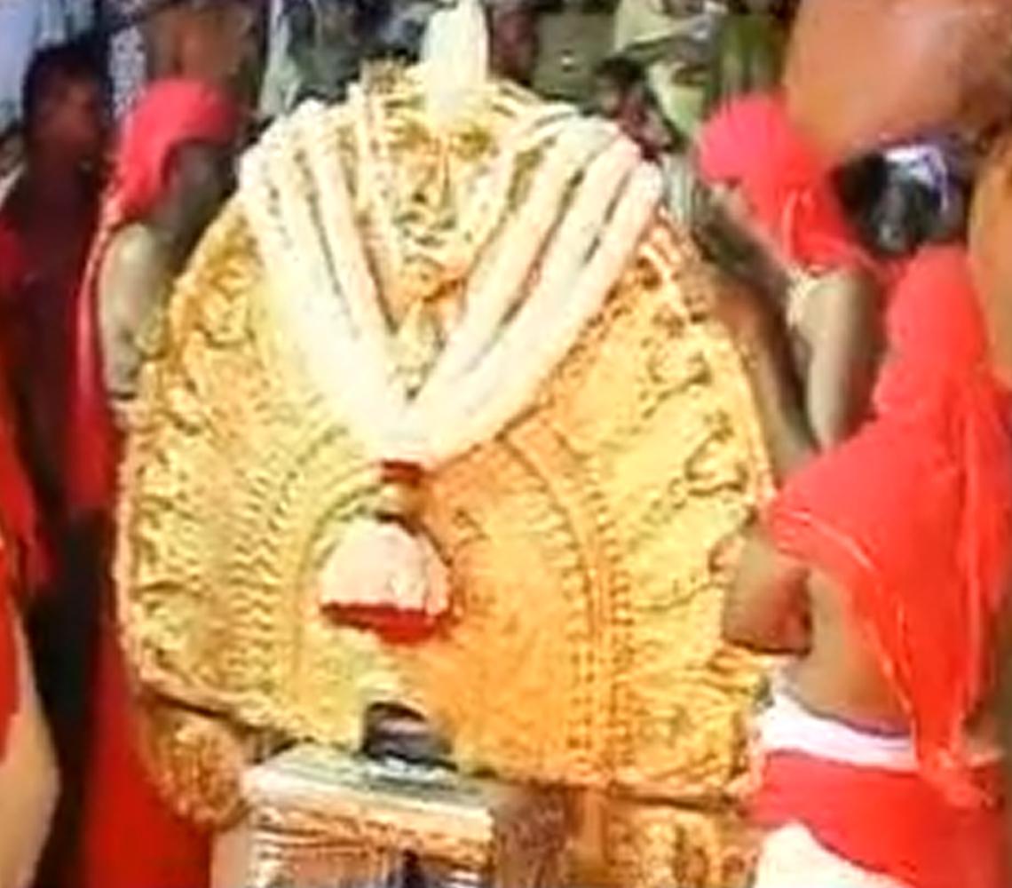 Vellayani Devi Temple
