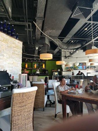 Porto Restaurant