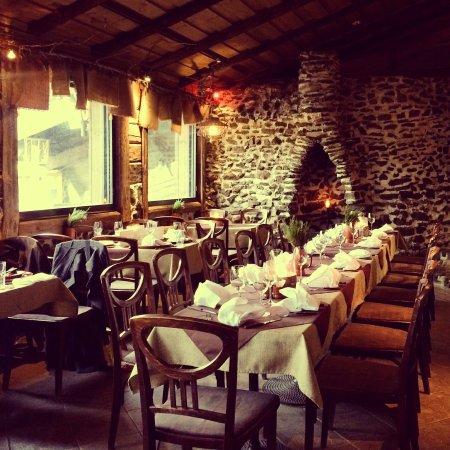 Restaurant Piikatytto