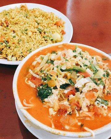 Peace Cafe