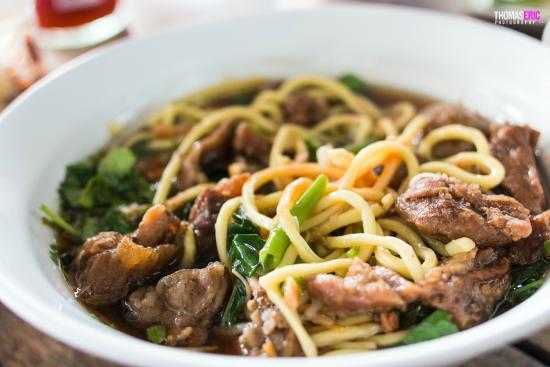 Pad Thai Shop