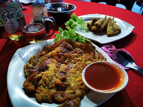 Restoran Pasir Bogak