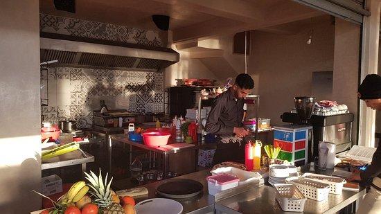 Cafe Aftas
