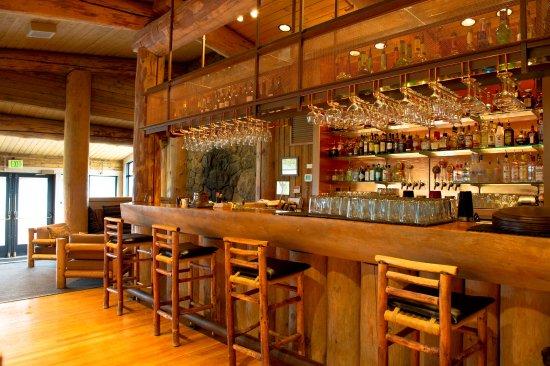 The Dining Room