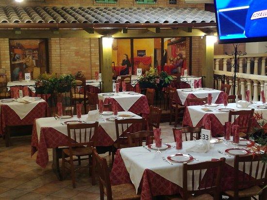 La Cascina