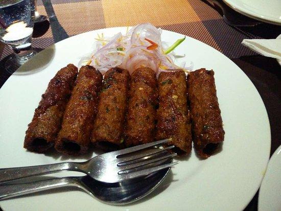 Wazwan
