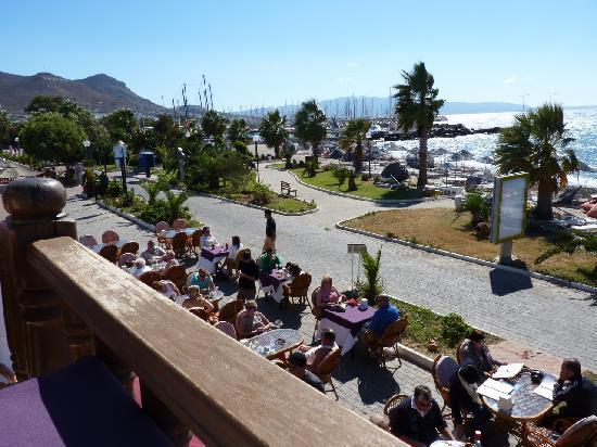 La Villa Restaurant