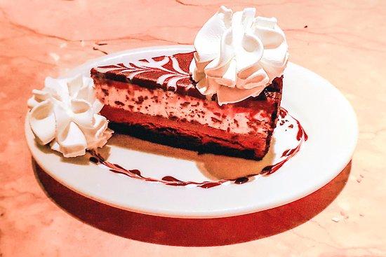 The Cheesecake Factory