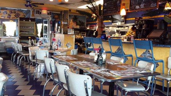 Marvis Diner
