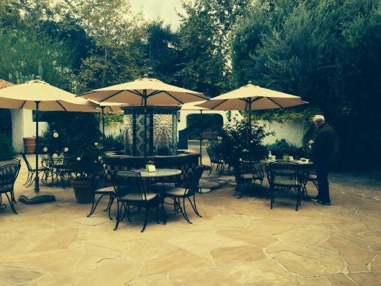 Cafe Verde