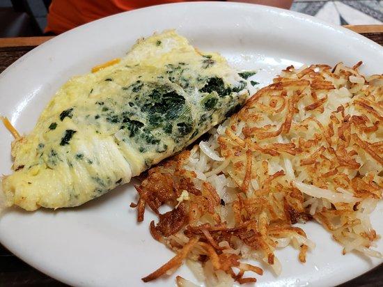 Mama Sally's South