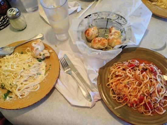 Bruno's Italian Restaurant