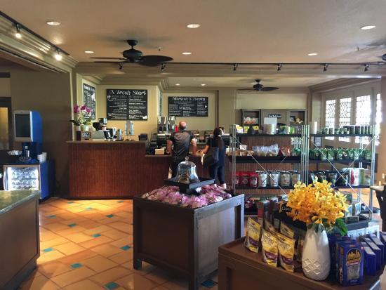 Cafe Kula