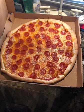 Corrado's Pizza