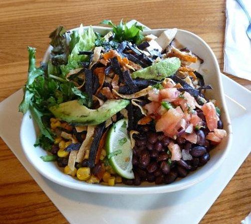 Chili's Bar & Grill