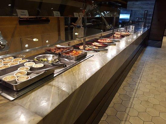 Ports O' Call Buffet